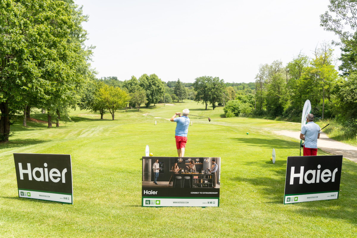 Ristogolf 2023 by Allianz accende di gusto e sport le colline del Gavi