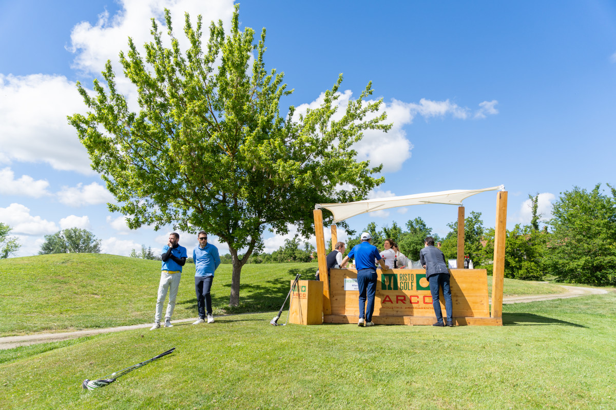 Ristogolf 2024 by Allianz: il tour enogastronomico torna sui migliori green d'Italia