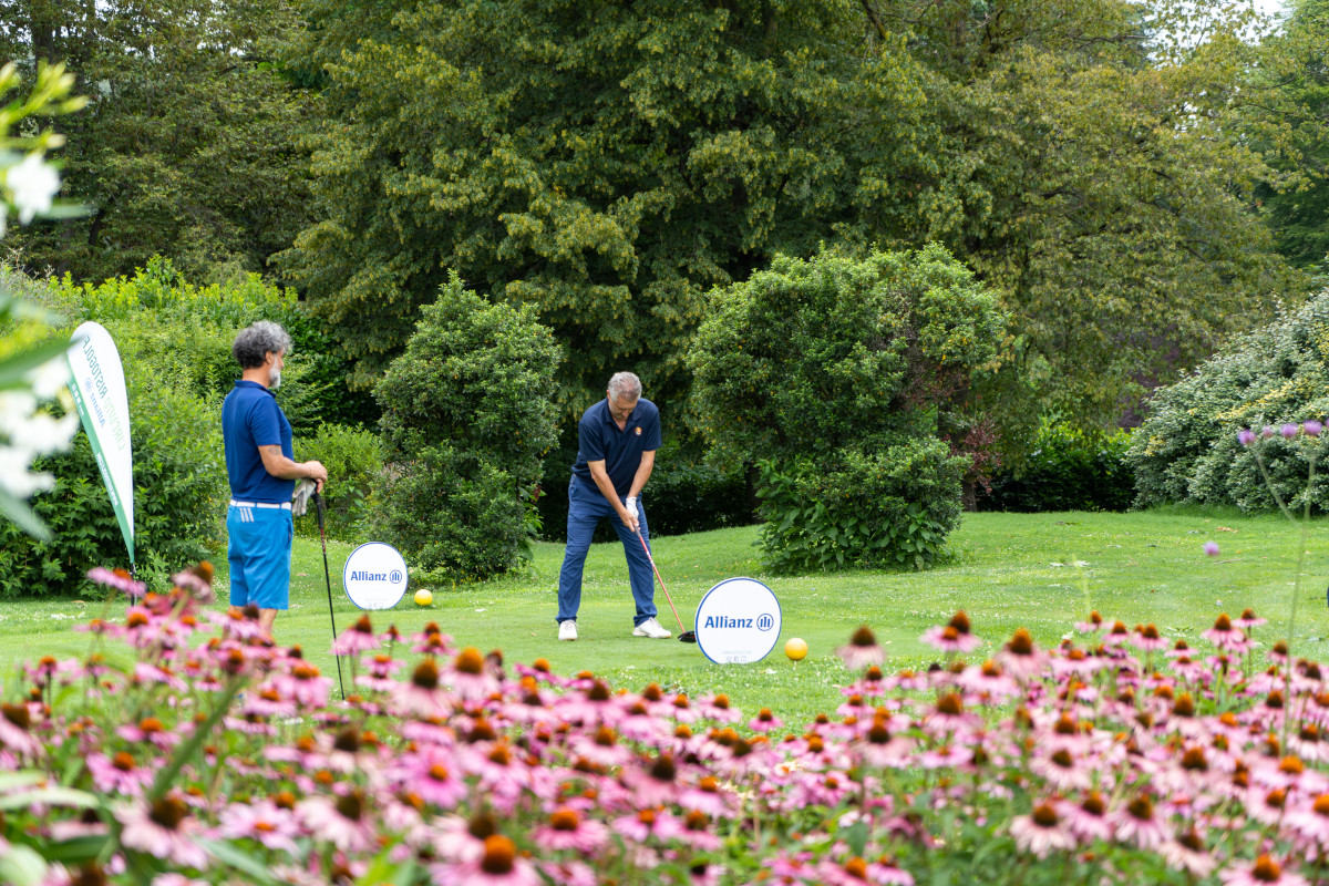 Ristogolf, nuove tappe tra le colline del Gavi e Carimate 