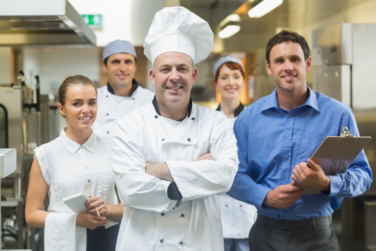 Ristorante in albergo, ecco come trasformalo in un punto di forza