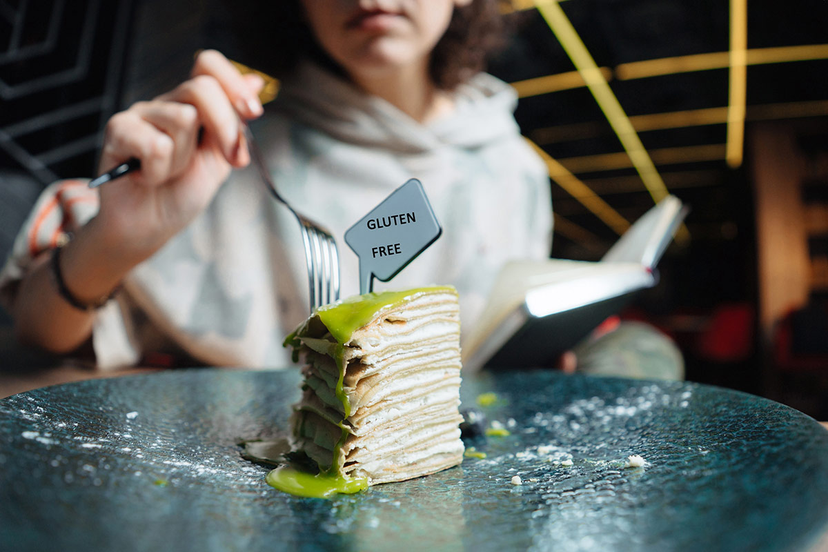 Come mangiare fuori da celiaci Vivere da celiaci, qualche consiglio per non temere reazioni