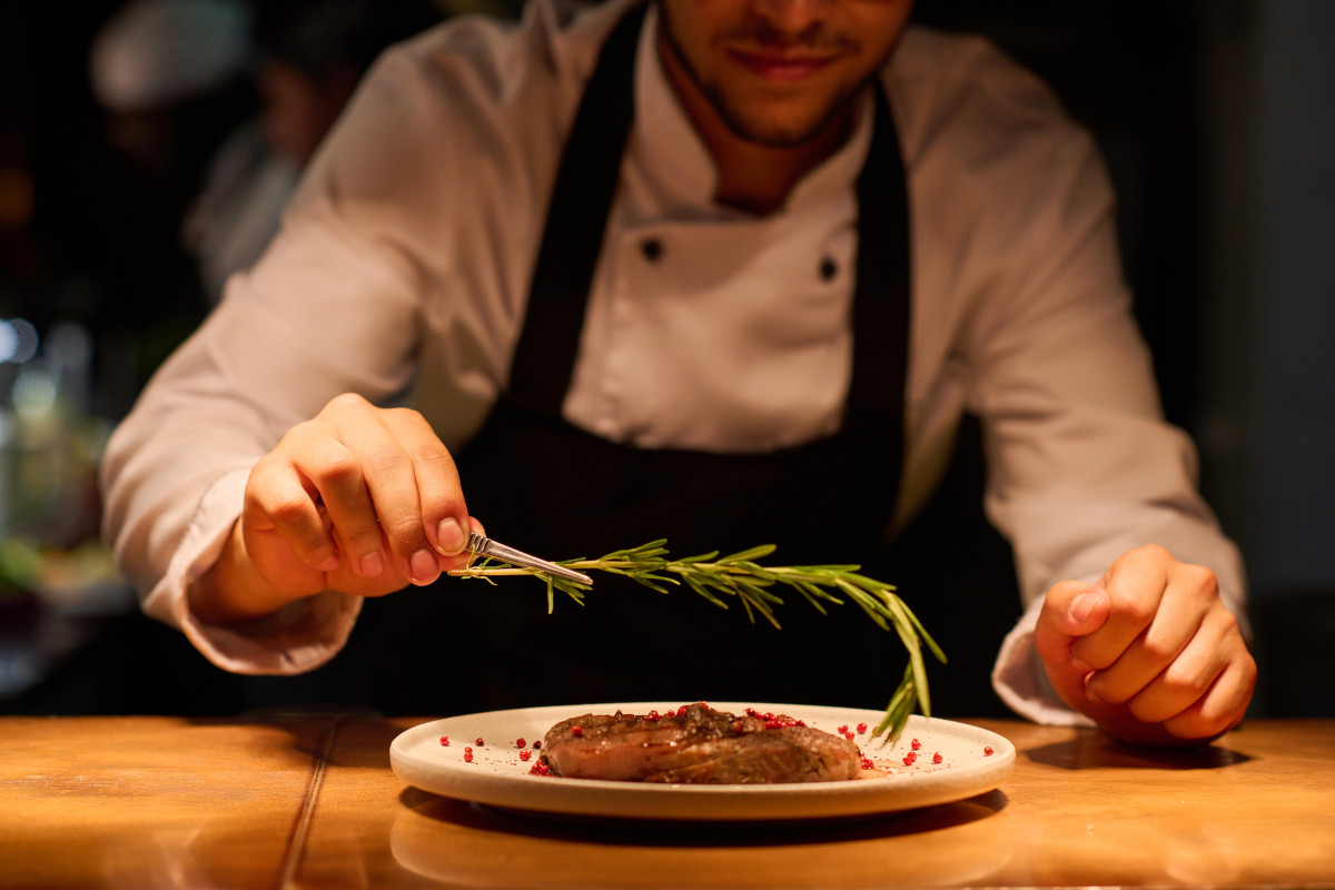 Biologica e sostenibile: come valorizzare la carne al ristorante