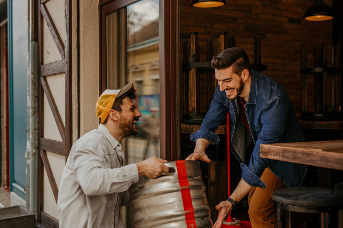 Standardizzare i processi al ristorante: meno sprechi e più efficienza