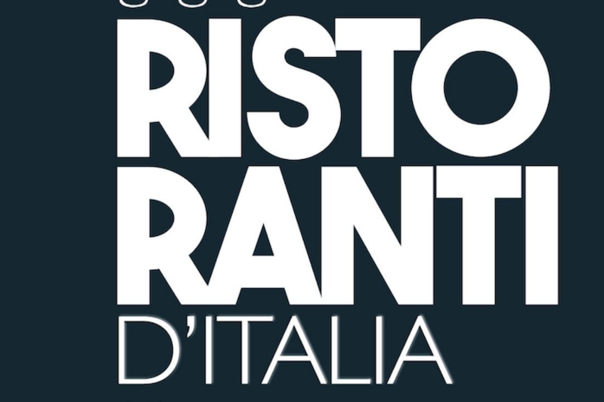 Guida Ristoranti del Gambero Rosso, Reale e Osteria Francescana i migliori d'Italia