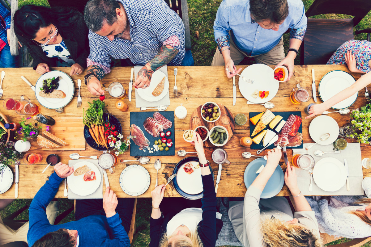 Ristoranti: come preparare il “pranzo della domenica” che piace negli Usa