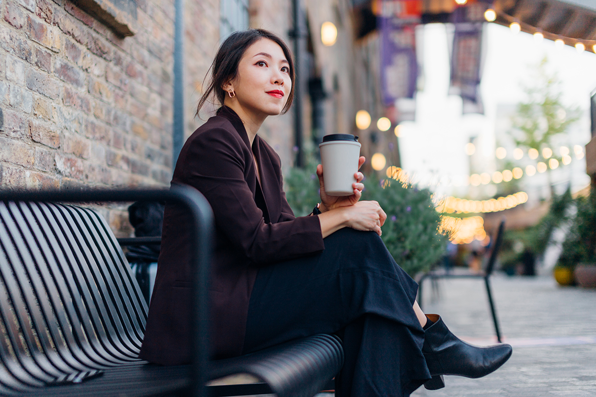 Il rito del caffè, un alleato ritrovato per l'umore e la salute della mente