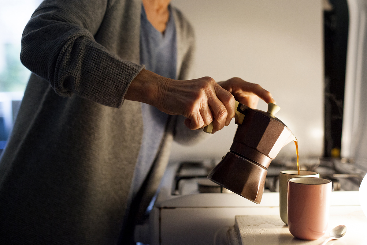 Il rito del caffè, un alleato ritrovato per l'umore e la salute della mente