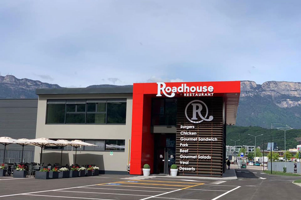 RoadHouse  Post Covid, la rivincita dell'alta cucina. Da Vittorio in testa a tutti