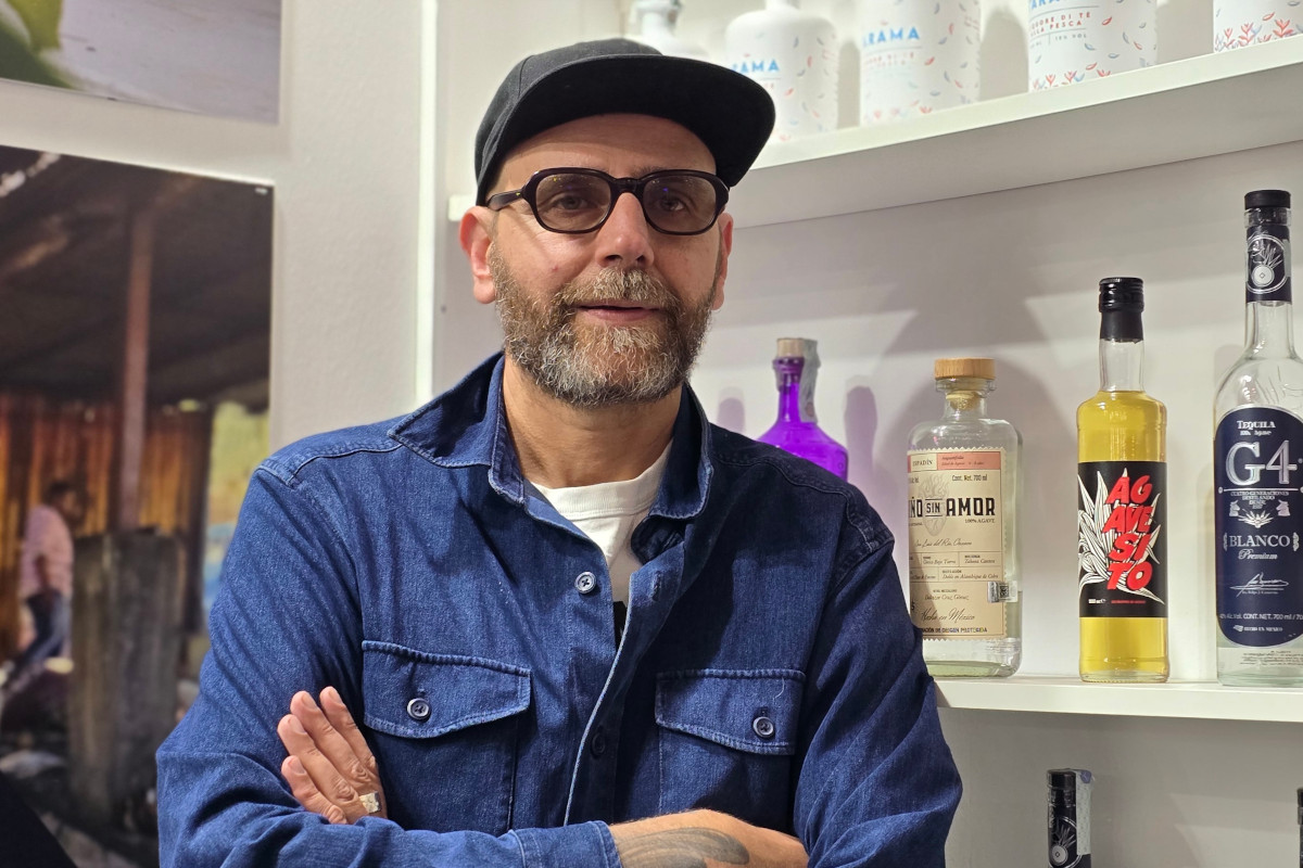 Meno alcol, più esperienza: da Splash le tendenze della mixology 2025