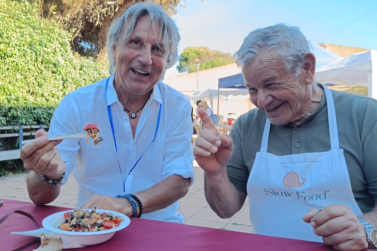 Vite e vite: La Maddalena diventa capitale del vino... slow