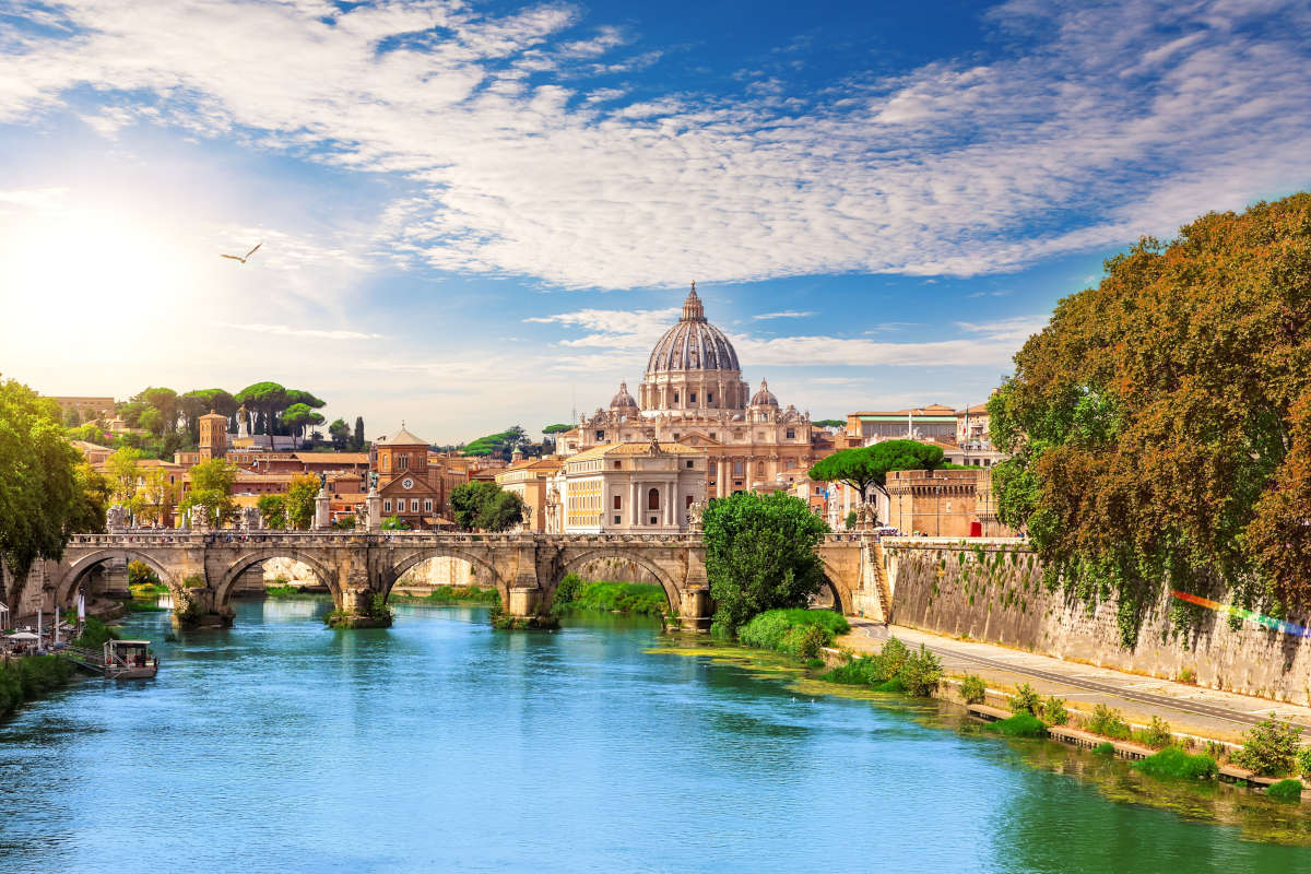 Pasqua a Roma: ecco cosa preparano gli chef, tra piatti della tradizione e gourmet