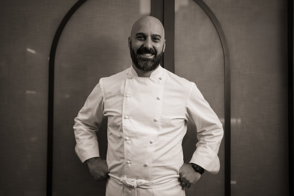 I menu delle feste a Roma raccontati dagli chef di 10 grandi ristoranti