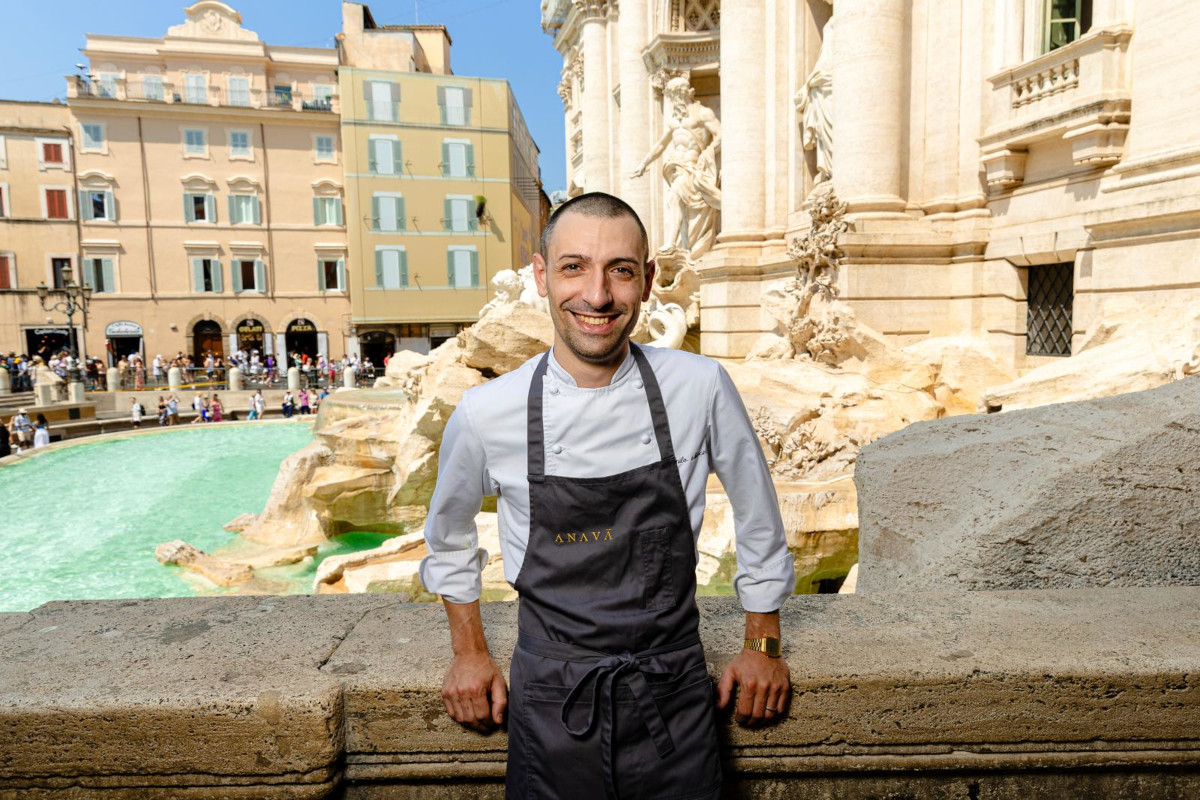 I menu delle feste a Roma raccontati dagli chef di 10 grandi ristoranti
