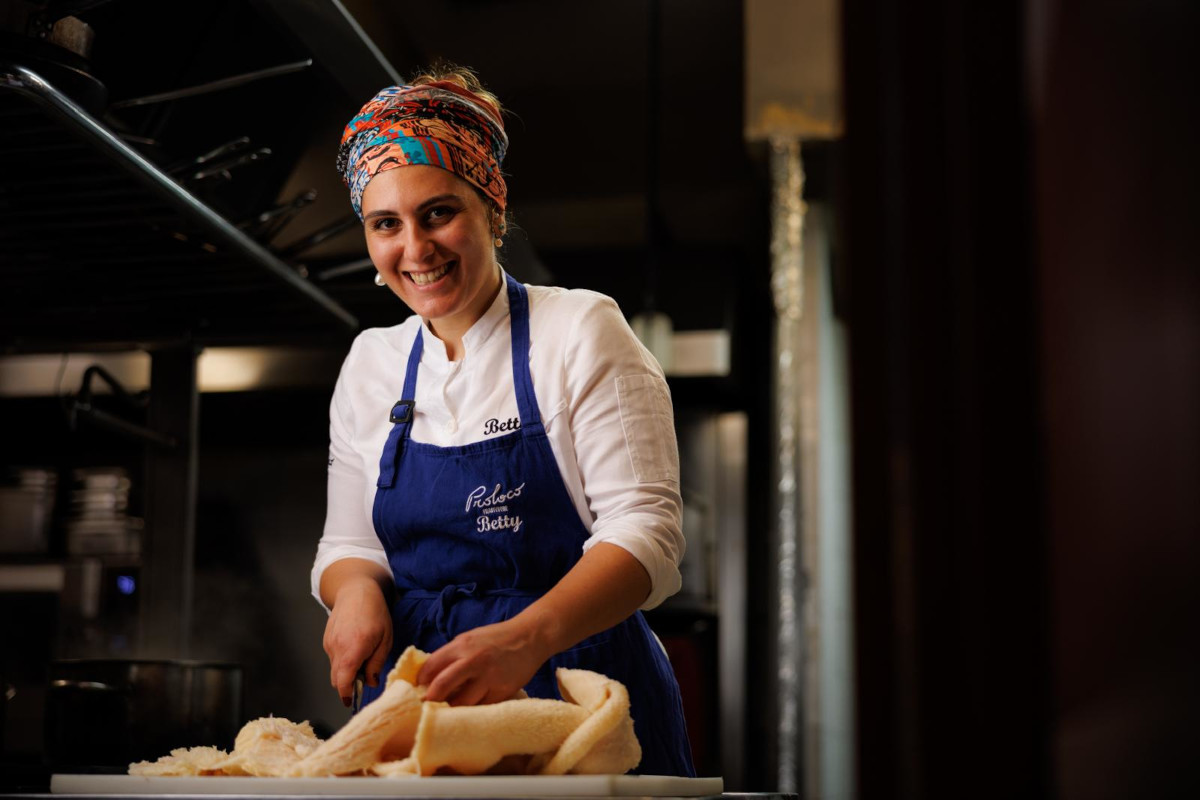 I menu delle feste a Roma raccontati dagli chef di 10 grandi ristoranti