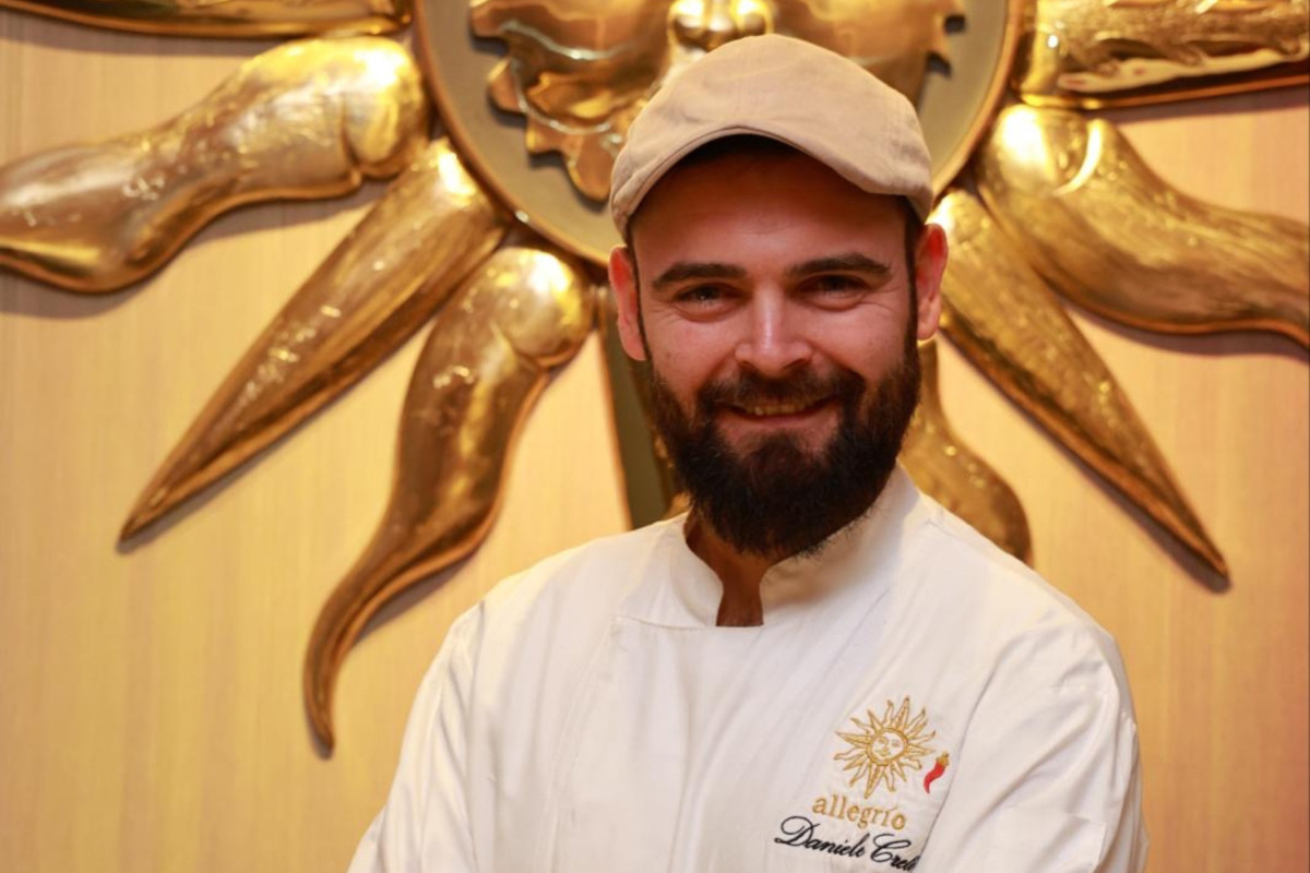 I menu delle feste a Roma raccontati dagli chef di 10 grandi ristoranti