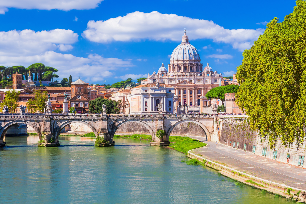 Ferragosto a Roma: le proposte degli chef per un'esperienza indimenticabile