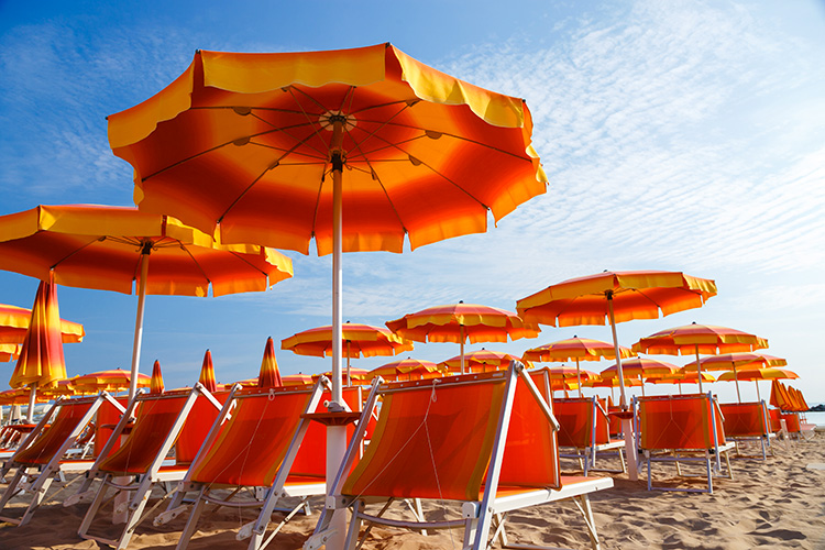 Bonaccinipreme per l'estate Urgente preparare la stagione Bonaccinipreme per l'estate Urgente preparare la stagione