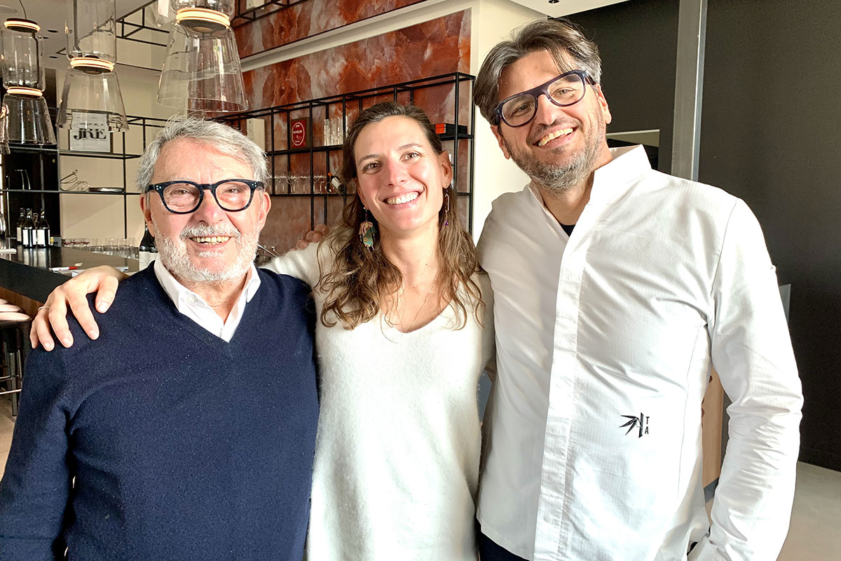 Tenuta Cucco e i “Barolo 2019”, una potente espressione del territorio