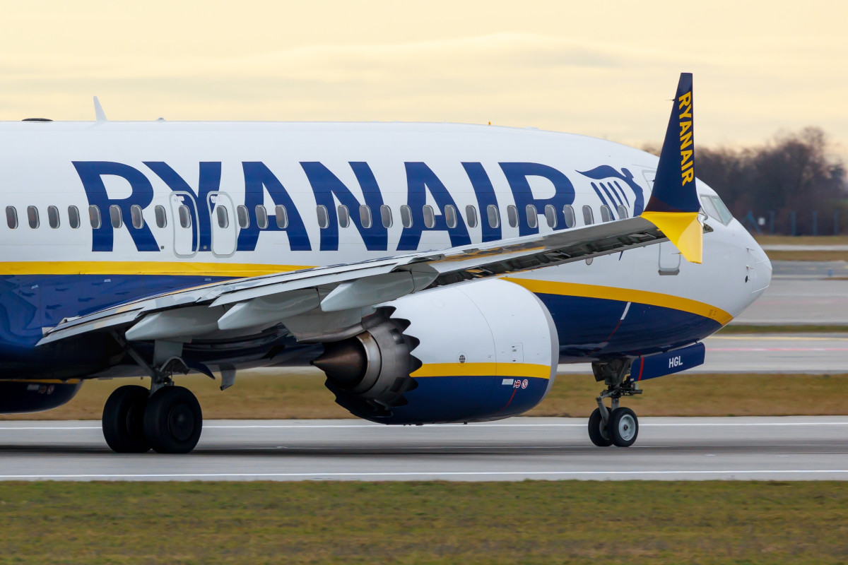 Come risparmiare sui biglietti di Ryanair? Ecco cinque pratici consigli