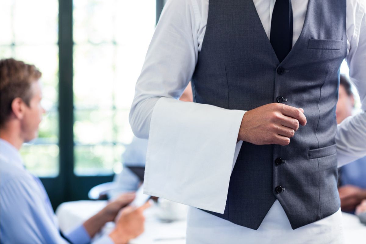 Nuovo Rinascimento per la sala. Così la professione del cameriere è diventata cool