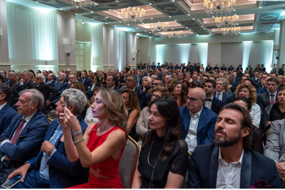 Hotel di lusso: ecco i 10 vincitori dei Best Luxury Hotel Awards 2025