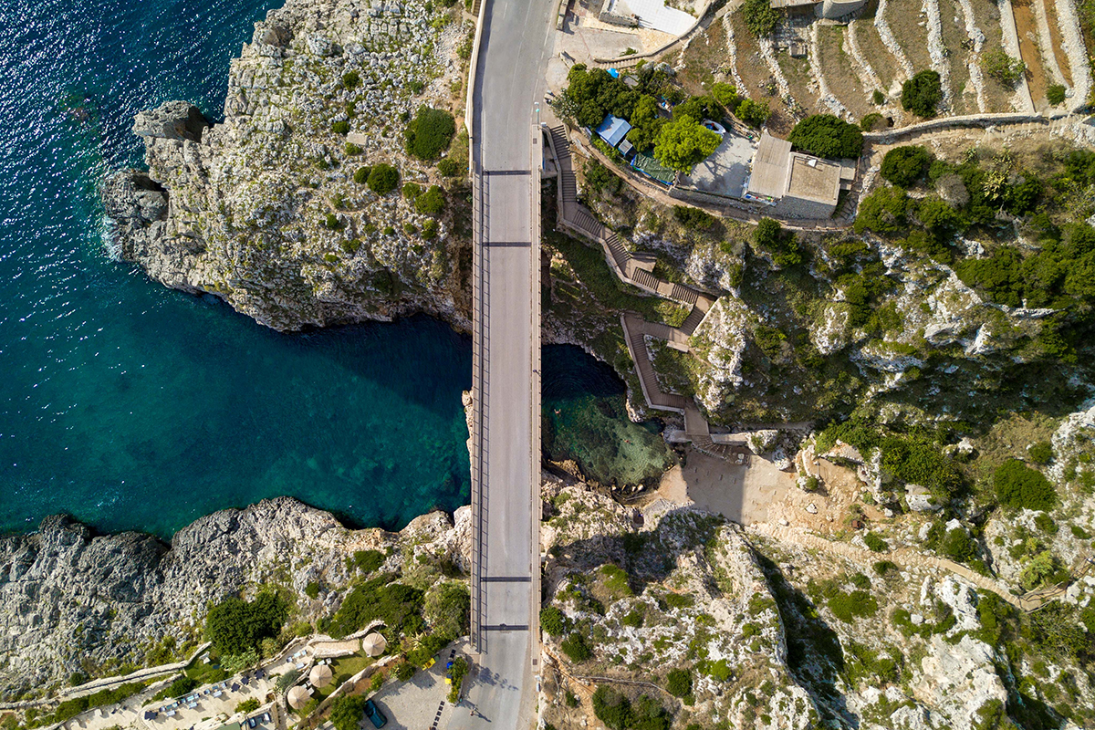 Salento, il Sud da vivere tra “lu sule, lu mare, lu jentu”