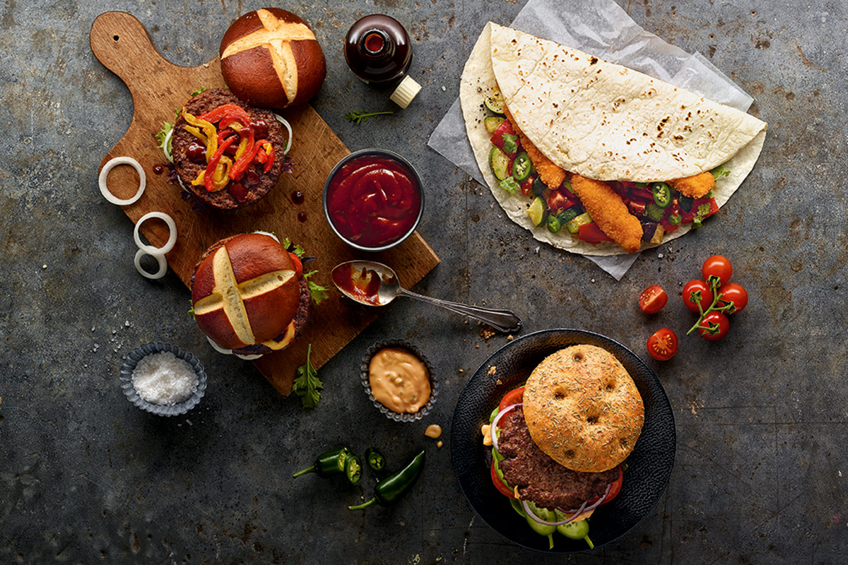 Burger e Wrap Cinque errori da evitare se vuoi guadagnare con gli hamburger