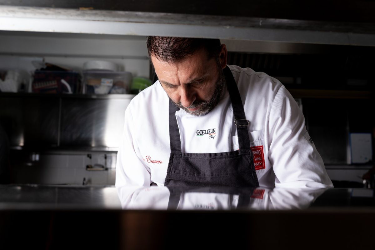 ll Pepe Nero di Capodimonte cambia tutto: nuovo concept e menu sul lago di Bolsena