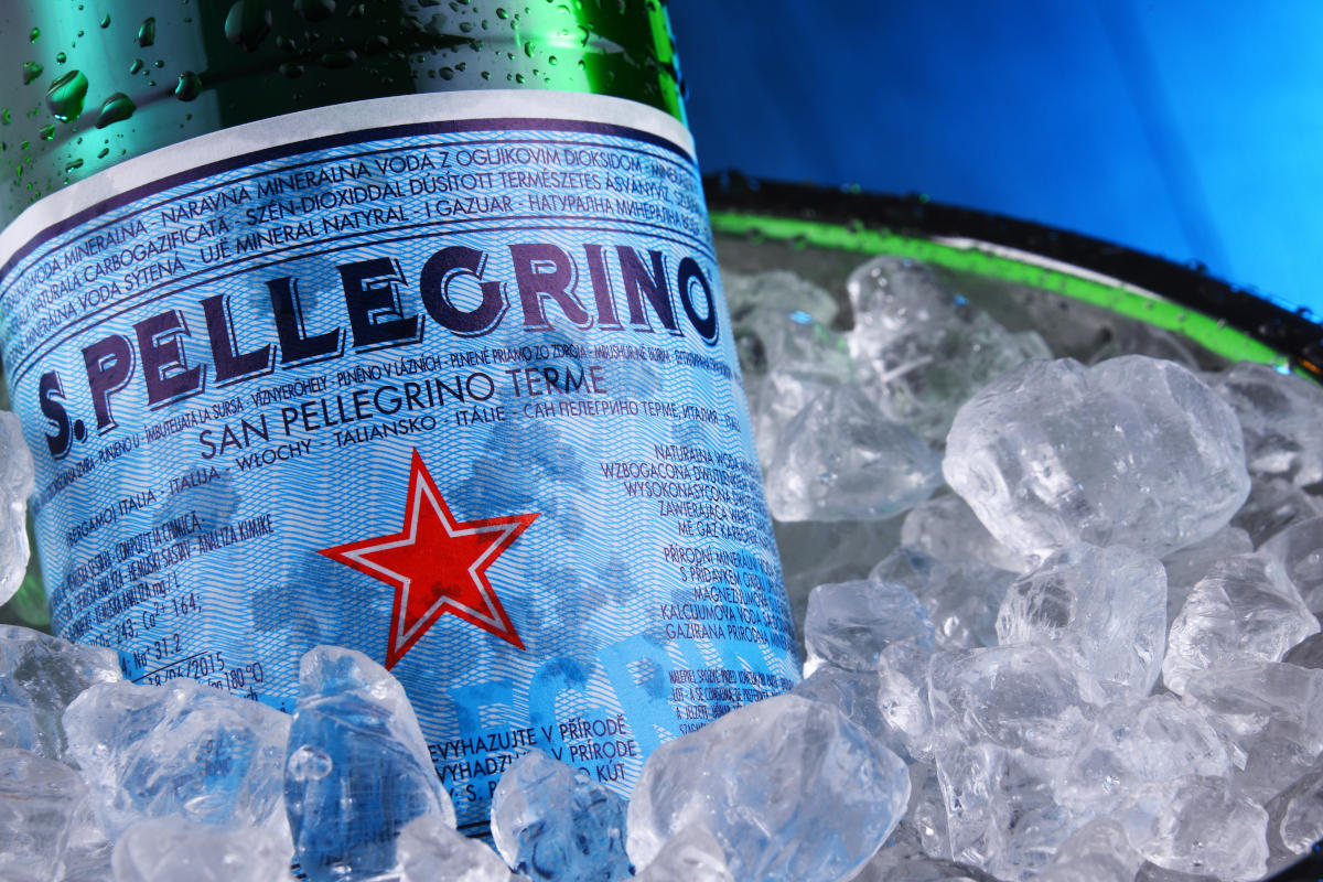 Sanpellegrino fra i motori della crescita: in Italia crea oltre 44mila posti di lavoro nell'indotto