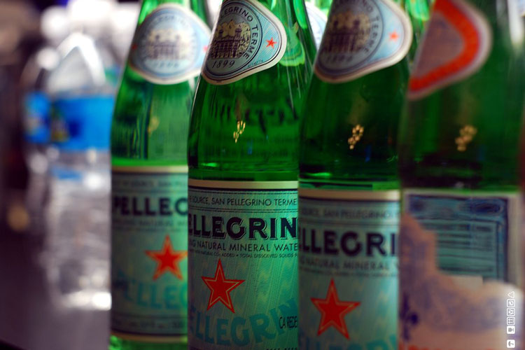 Sanpellegrino, crescita da capogiro nel 2022: il fatturato sale a 973 milioni