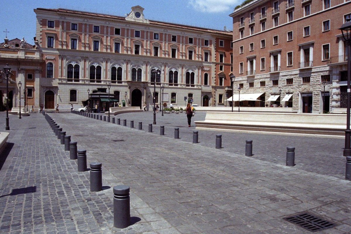 Hotel di lusso a che punto siamo con le nuove aperture in Via Veneto e nel centro di Roma