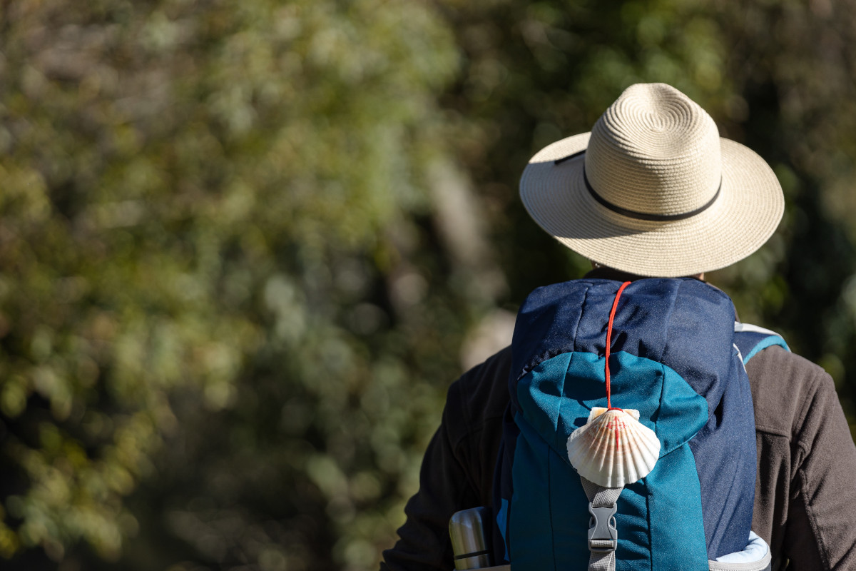 Anche Santiago de Compostela nella morsa del turismo di massa