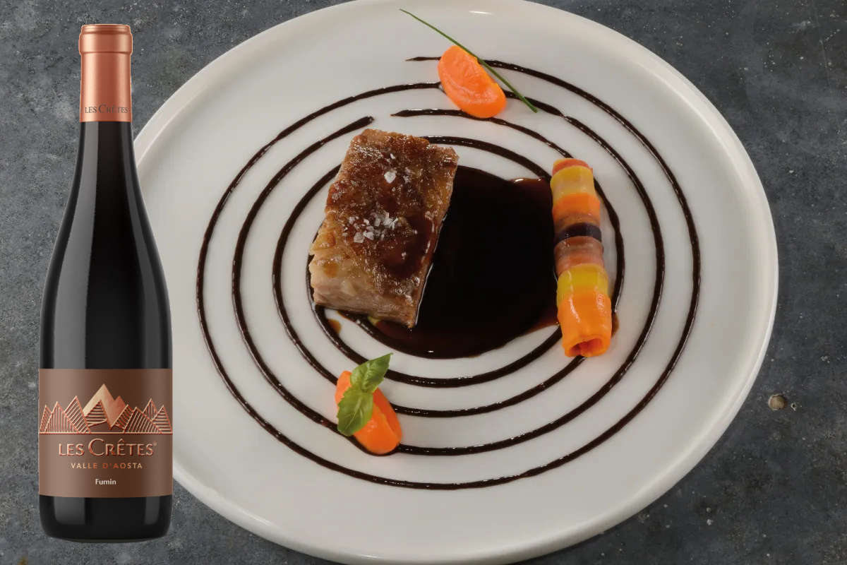 £$L'Italia del vino$£: tre Fumin per un assaggio di Val d'Aosta