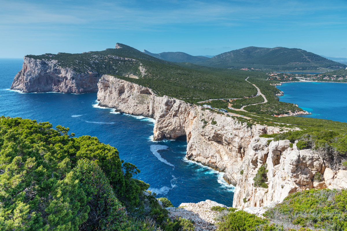 Tesori enologici in Sardegna: viaggio sensoriale tra cantine e vitigni