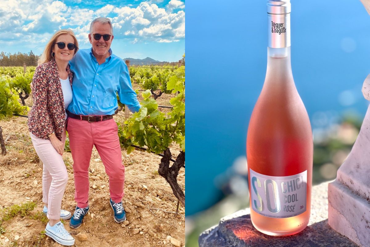 La Sardegna sarà la nuova Provenza? «Qui presto il boom del rosé»