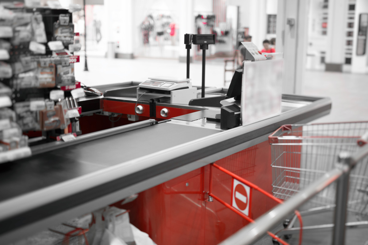 Acquisti per il pranzo di Pasqua in forse? Sciopero nella Gdo Acquisti per il pranzo di Pasqua in forse? Sciopero nella Gdo