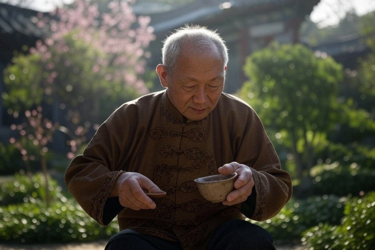 Il tè, come riconoscerlo, conservarlo e … prepararlo al meglio