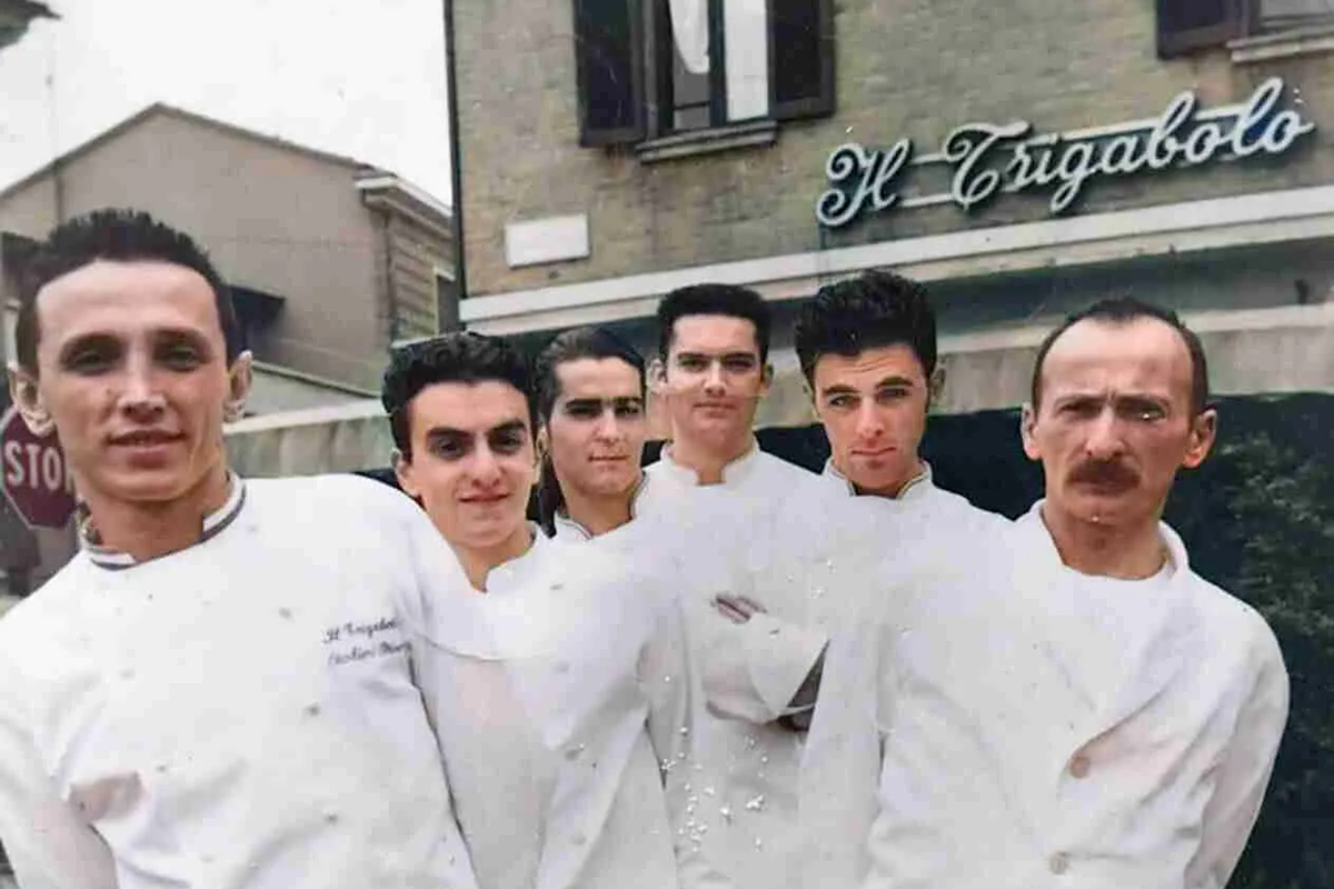 Gemellaggio enogastronomico tra Argenta e Canezza con una cena a colpi di selvaggina