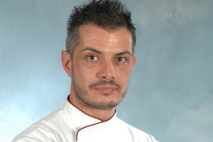 Cristian Zaghini - Successo per i seminari sull&rsquo;impasto firmati Cristian Zaghini e Molino Grassi