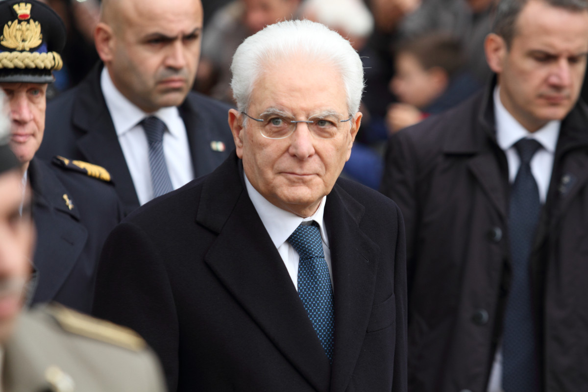 Balneari sì al Milleproroghe. Ma il presidente Mattarella ha dubbi