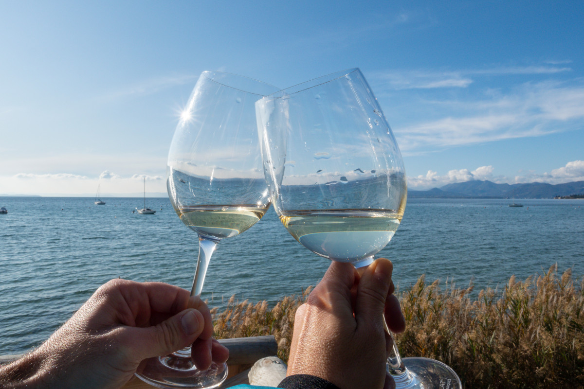 Patto del Benaco: i vini del Garda per la prima volta insieme in una fiera