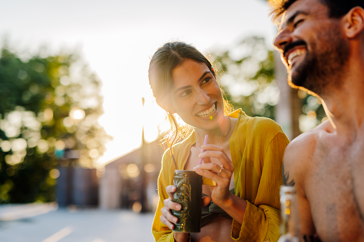 Non solo dopopasto: il rum conquista la mixology e i ristoranti stellati Non solo dopopasto: il rum conquista la mixology e i ristoranti stellati