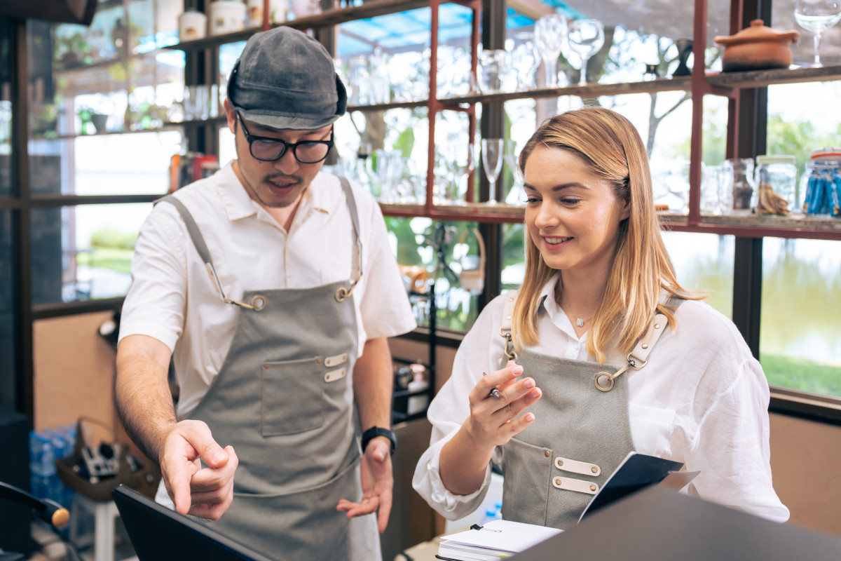 Horeca: cambiano i contributi Inail per alcune categorie di lavoratori