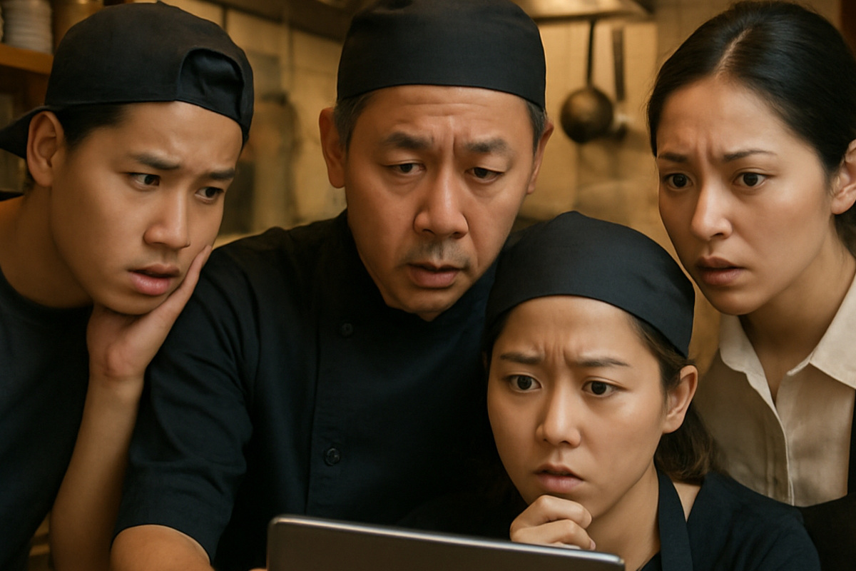 Il coraggio di dirsi la verità: perché nei ristoranti serve più confronto