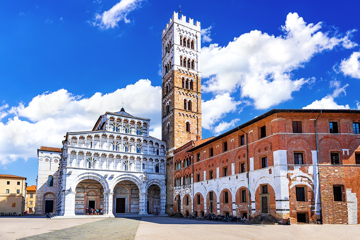 Lucca Comics: dove mangiare e dormire per vivere l’evento più atteso dai nerd Lucca Comics: dove mangiare e dormire per vivere l’evento più atteso dai nerd