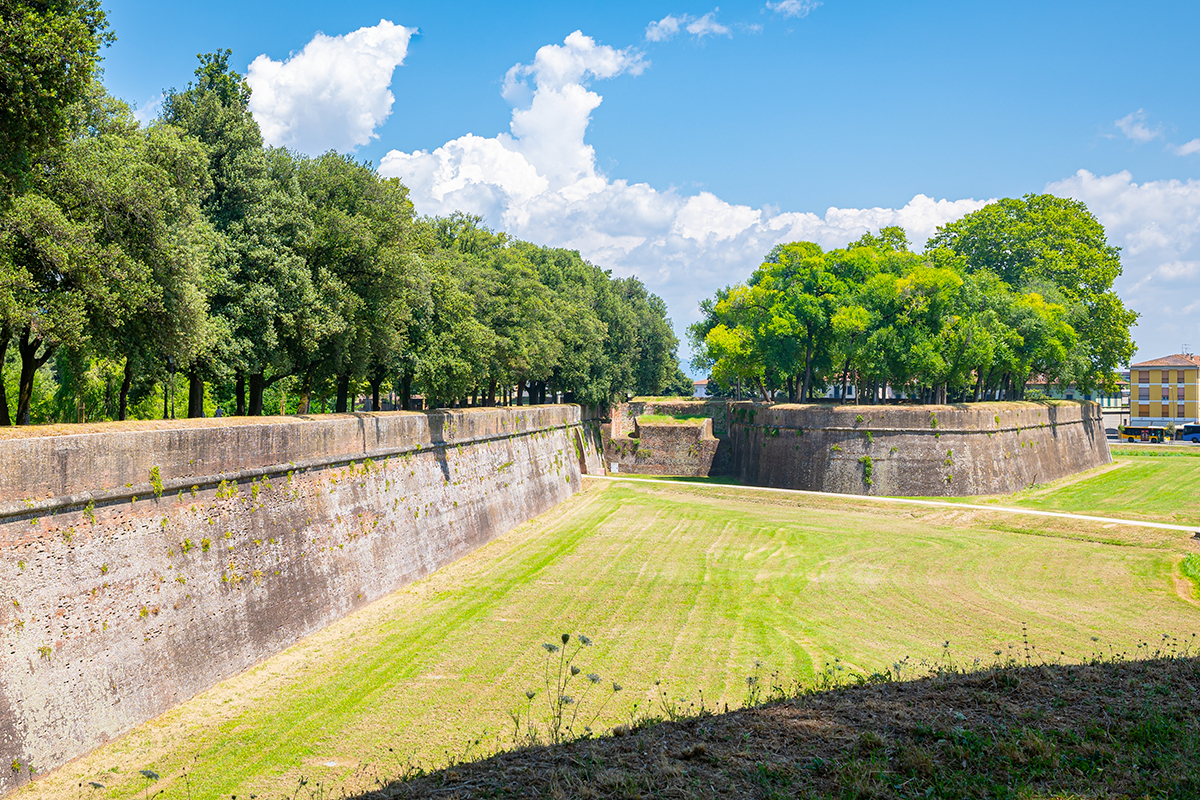 Lucca Comics: dove mangiare e dormire per vivere l’evento più atteso dai nerd Lucca Comics: dove mangiare e dormire per vivere l’evento più atteso dai nerd
