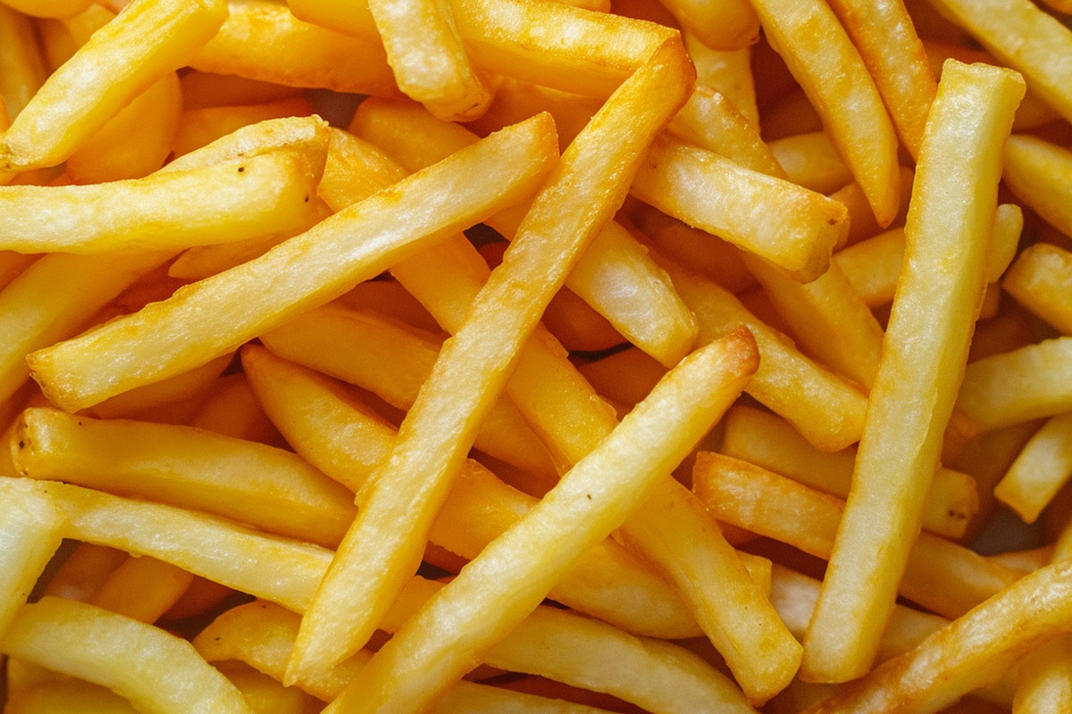 Frittura professionale: tecniche, strumenti e metodologie per un risultato perfetto