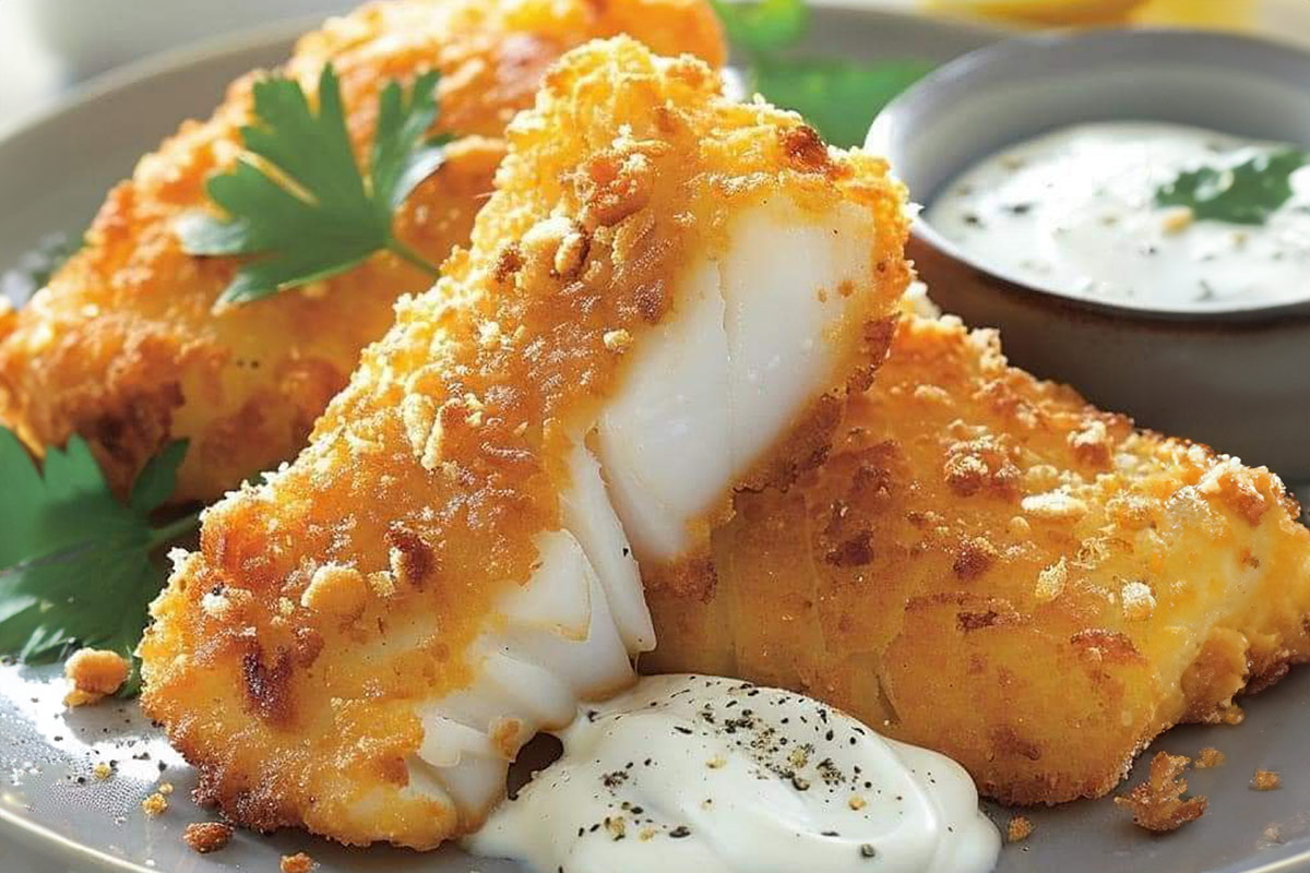 Frittura professionale: tecniche, strumenti e metodologie per un risultato perfetto