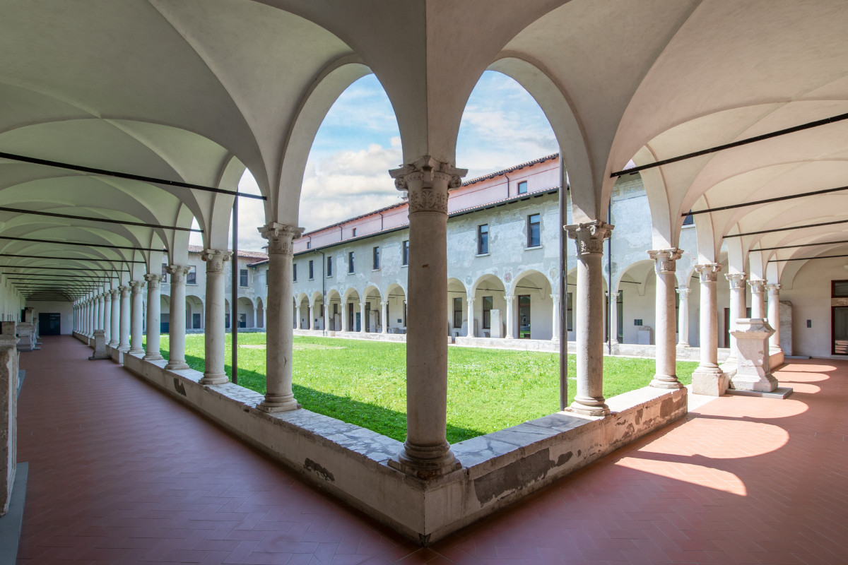 Un weekend a Brescia tra arte, colori e la “Sagra del fungo chiodino”