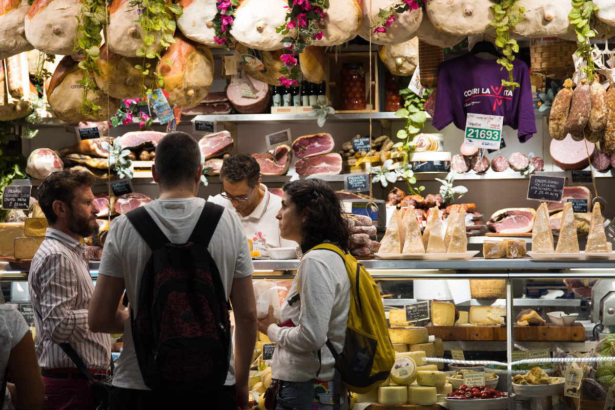 Il turismo caseario: nuova frontiera per valorizzare formaggi e territori